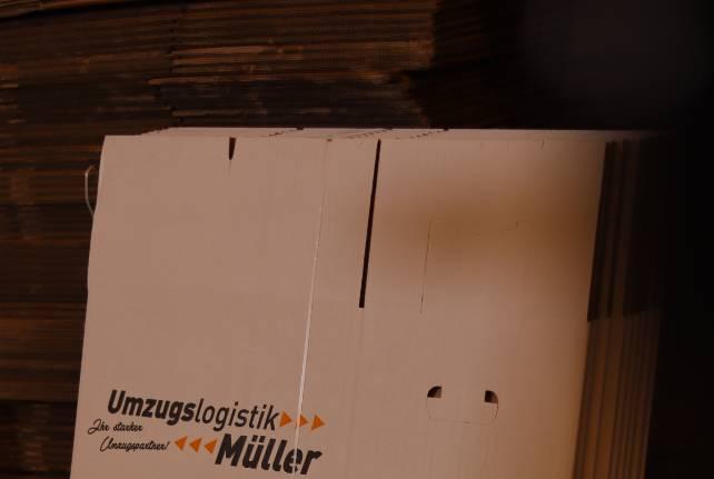 Günstiger Behördenumzug Weinböhla