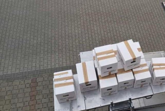 Checkliste für Ihren Büroumzug in Weinböhla