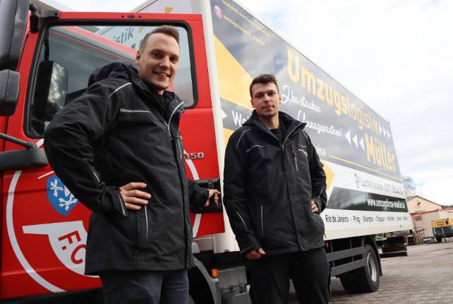 Sicherer Transport für Ihr Klavier in Weinböhla