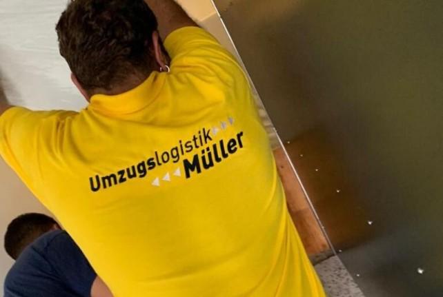 Mit den Umzugshelfer richtig planen in Weinböhla